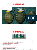 Granadas