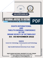 Isv 2022 Conference