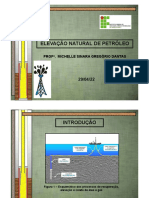 Elevação Natural de Petróleo