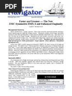 Clipper Group Faster and Greener