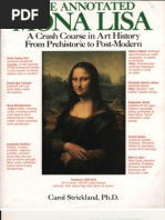 Download The Annotated Mona Lisa by Sean Le SN64003728 doc pdf