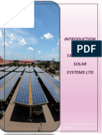 Tata Power Solar Systems LTD 4/1/2020