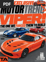 Car | PDF | Sport Utility Vehicle | Pickup Truck