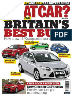 Autocar UK 05 September 2018 Download PDF, PDF, Luxury Vehicles