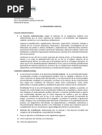 Estructura del Organismo Judicial en Guatemala | PDF | Judicaturas ...