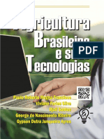 Agricultura Brasileira e Suas Tecnologias