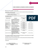 Circular #402/2023: Nuevo Horario de Atención en Puntos de Atención Financiera