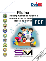 Filipino 2 M4 Q3 Final Edited