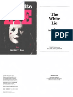 The White Lie - 1982