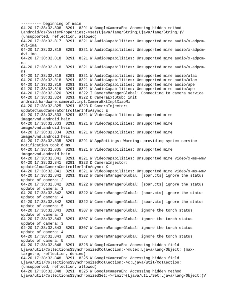 Untitled PDF Image Stabilization Android (Operating System)