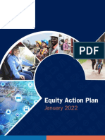 Equity Action Plan