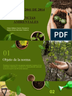 Diapositivas Expo Ambiental