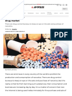 76.drug Market - Drug Market - Jansatta