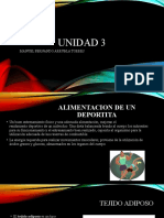 Unidad 3: Manuel Fernando Arrubla Torres