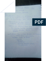 RPE ANSWER SHEET SAMUEL DEBEBE