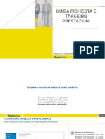 Guida Operativa Poste