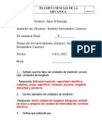 CEPRO EXÁMEN CIENCIAS de Las MECANICA LUN 4de JUL2022