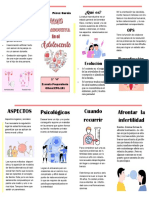 ¿Qué Es? Técnicas OPS: Andrea Pérez García