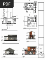 AHU Room Layout and Design Specifications | PDF