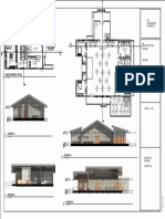 Resort administration plan