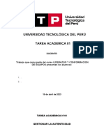 Tarea Academica 1