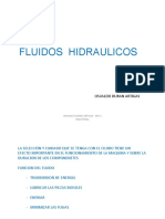 Fluidos Oleo