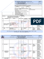 Formación Con Valores Humanos: ºinstituto Técnico de Informática Y Sistemas Y Colegio de Bachillerato Colsup