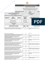 Proceso Gestión de Formación Profesional Integral Formato Bitácora Seguimiento Etapa Productiva