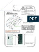 2.-Lotes Con Acceso de La Calle Lado Sureste - Modelo