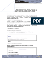 Ejemplo1: (Tomado de Curso Lógica Mate Mática Lic. Alberto Jaramillo Atehortúa)