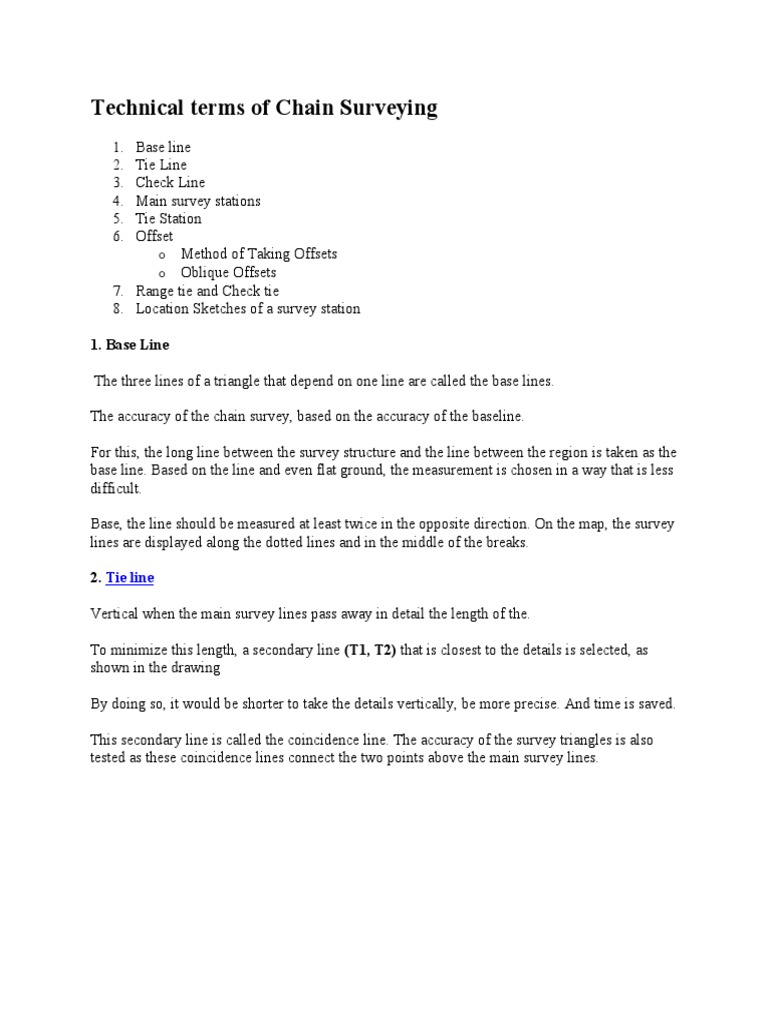 Chain Survey Part2 PDF