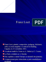 Franz Liszt