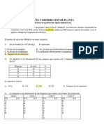 Taller Evaluativo, Momento 2 - Metodo de Eslabones PDF
