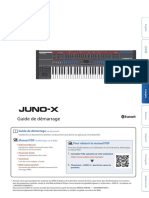 Guide de Démarrage Manuel PDF Pour Obtenir Le Manuel PDF