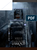 Races - World of Darkness - Reloaded - Obsidian Portal