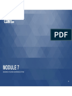 Module 7A - Designing A Tailored System - Design Factors - 2