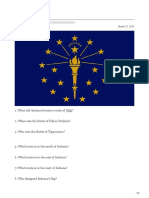 Indiana Quiz