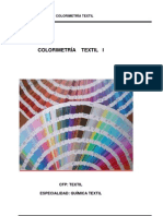 Manual de Colorimetria