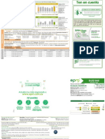 Valores Facturados M X Costo ($) Valor ($)