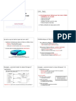 M1 Informatique Module Génie Logiciel CM3: Tests