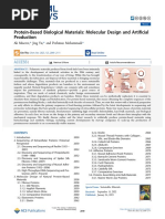 Synthetic Biology | PDF