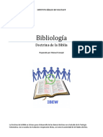 IBEW Bibliologia