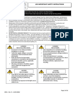 CLX - Installation Instruction - U351 - Rev J - 3.10.2020