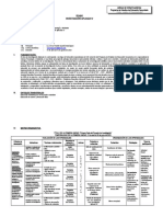 Sílabo Investigación Aplicada IV - CTA VIII