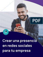 Tutoriales para Configurar Tu Perfil Comercial