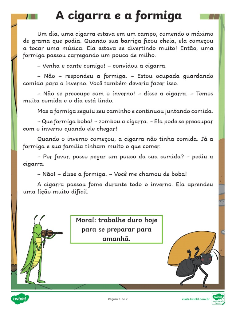 br-p-1646936605-atividade-de-interpretacao-de-texto-a-cigarra-e-a ...