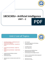 Ai Unit 2