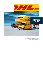 Compania DHL