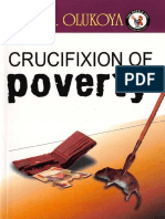 Crucifixion of Poverty — D K Olukoya