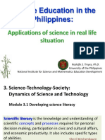 1 Science Education 2019 PDF